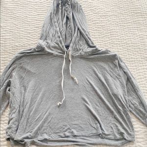 Brandy Melville sweatshirt